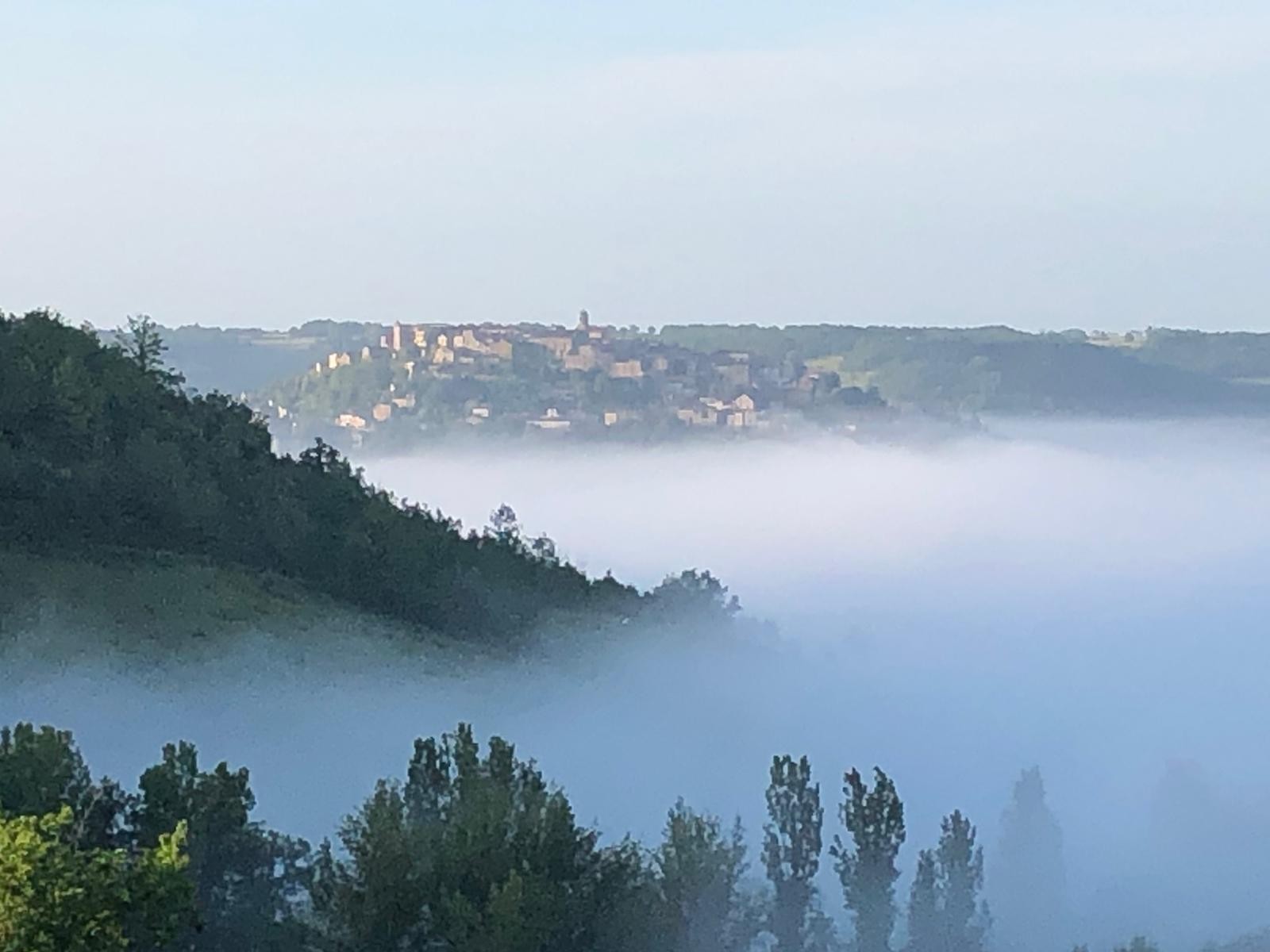 Cordes sur ciel