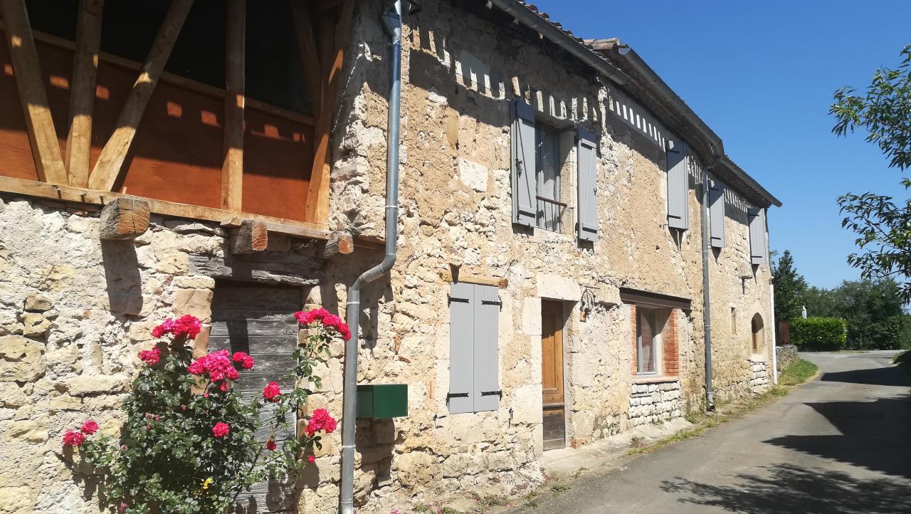 chambre d'hôtes casa-occitane Tarn